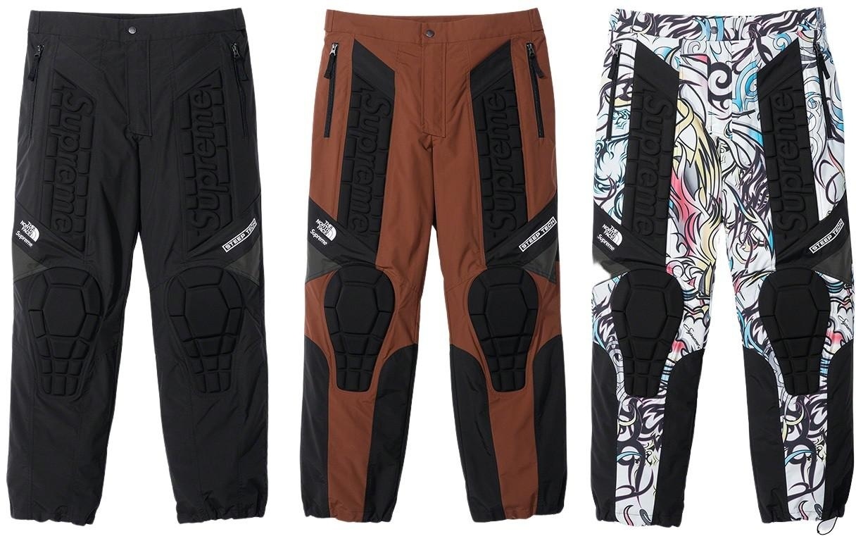 Supreme®/The North Face® Steep Tech Pant